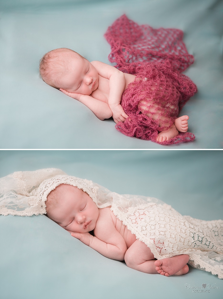 Babyfotografin vom Niederrhein